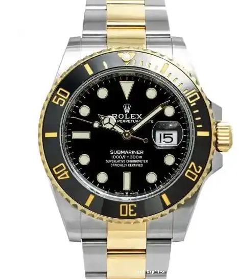 Prestigious Jewellers Submariner Rolex Rolex 126613LN 0524